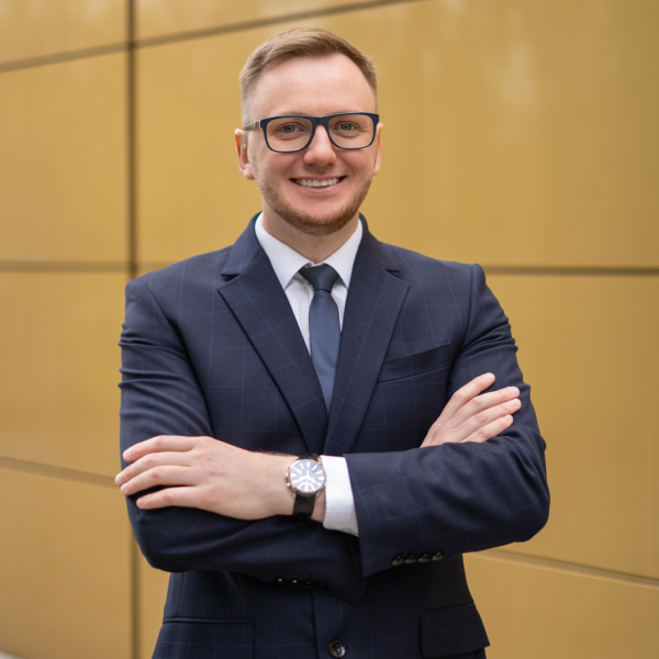 Radca Prawny - Tomasz Kopka
